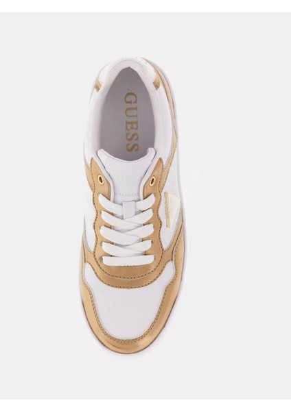 Mıram6 Kadın Sneaker FLJMI6FAL12