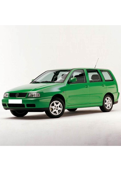 Vw Polo Variant 1996-2002 Motor Kaput Alt Kilit Mekanizması 1U0823509G
