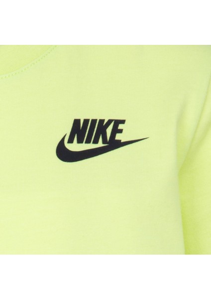 Nıke Nkb Jdı Wrap Erkek Çocuk Tişört modelleri