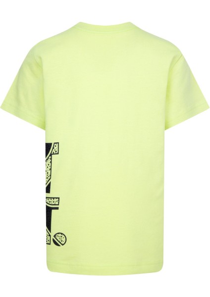 Nıke Nkb Jdı Wrap Erkek Çocuk Tişört fırsatları