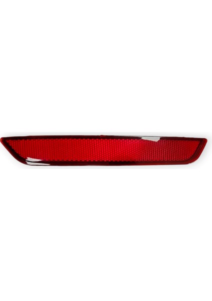 Ford Mondeo Sedan 2007-2010 Sol Arka Tampon Reflektörü Kedi Gözü