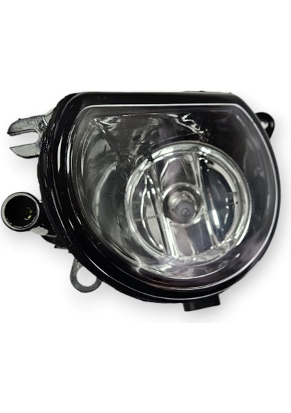 Audi A3 Sportback 2004-2008 Ön Sol Sis Farı Lambası 8P0941699A modelleri
