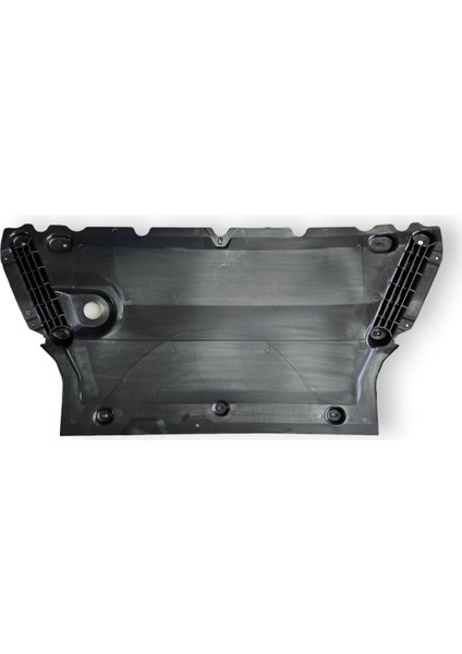 Audi A5 Sportback 2021-2024 Motor Tampon Plastik Muhafaza 8W0863821D