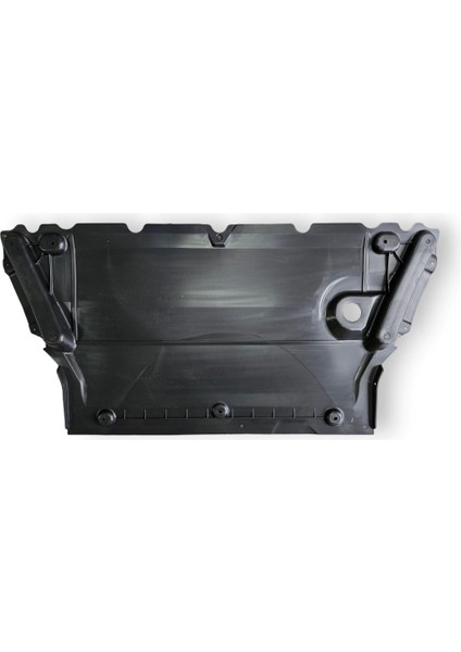 Audi A5 Sportback 2021-2024 Motor Tampon Plastik Muhafaza 8W0863821D