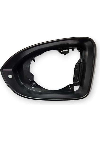 Vw Golf 8 2020-2024 Sol Dış Dikiz Aynası Çerçevesi 5H0857601 fiyatları