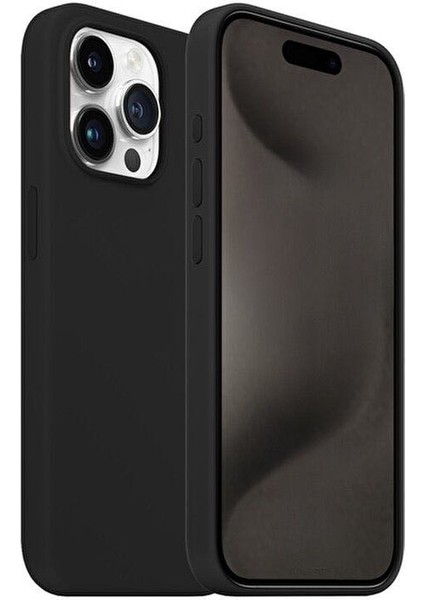 Iphone 15 Pro Max Lansman Kılıf