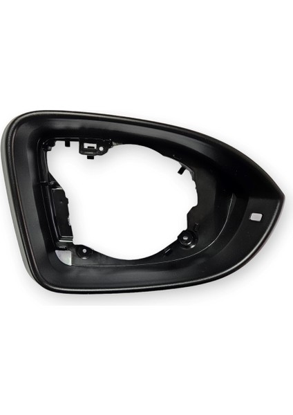 Vw Golf 8 2020-2024 Sağ Dış Dikiz Aynası Çerçevesi 5H0857602 fiyatları