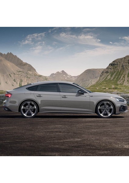 Audi A5 Sportback 2020-2024 Sağ Arka Kapı Kolu LED Lambası 8W0947134