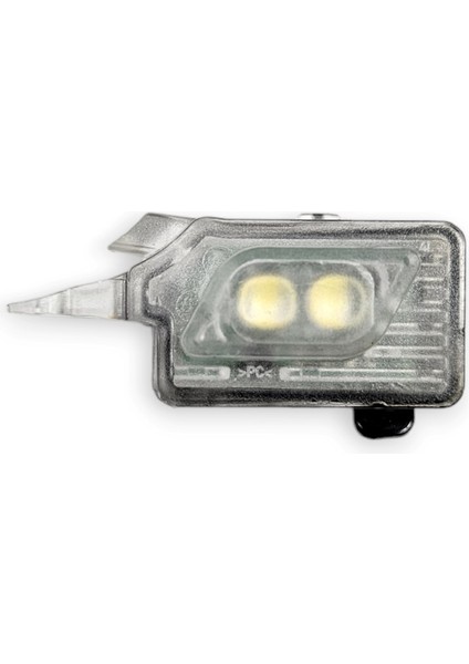 Audi A5 Sportback 2020-2024 Sağ Arka Kapı Kolu LED Lambası 8W0947134