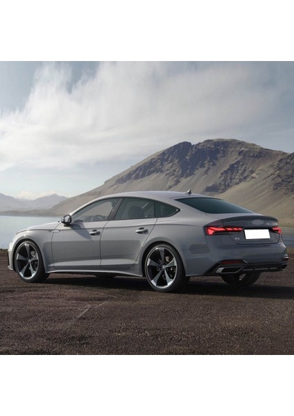 Audi A5 Sportback 2020-2024 Sol Arka Kapı Kolu LED Lamba 8W0947133 fiyatları