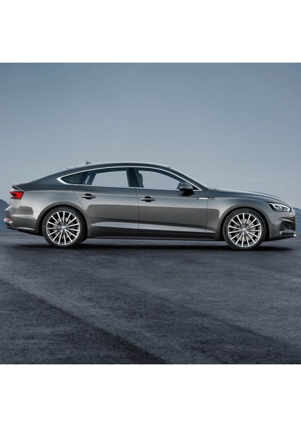 Audi A5 Sportback 2017-2019 Sağ Ön Kapı Kolu LED Lambası 8W0947134