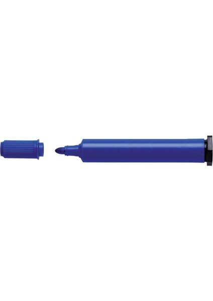 Mavi Koli Kalemi 12 Adet YM-790M