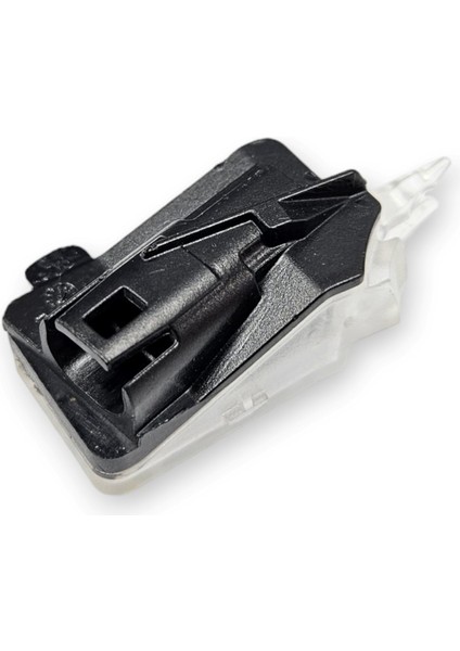 Audi A4 2021-2024 Sol Arka Kapı Kolu Altı LED Lambası 8W0947133