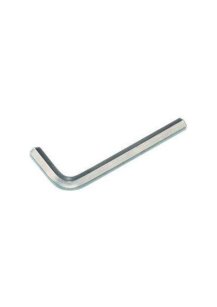 4908 Allen Anahtar 3 mm