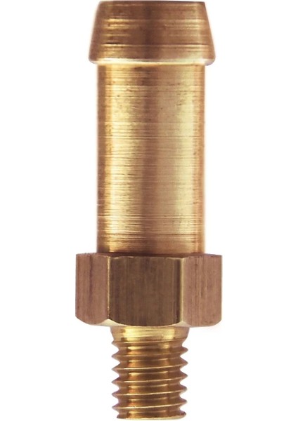 Mini Hortum Uçlu Rekor 8/10 mm - M6
