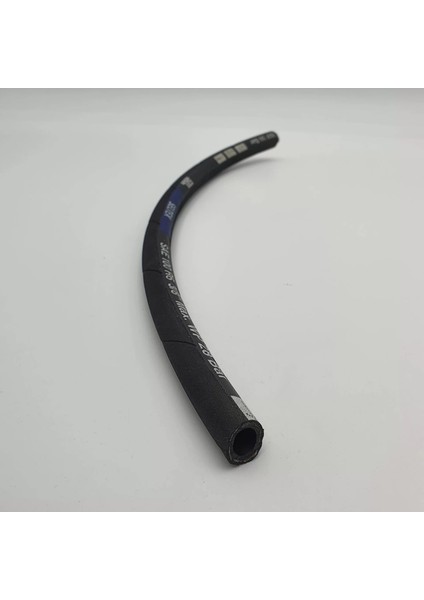 Hidrolik Tekstil Örgülü Hortum R6 - 9.5 mm 3/8 indirimleri