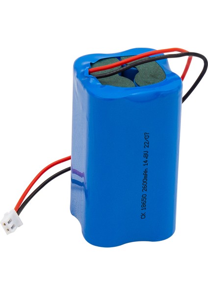 14.8 Volt - 2600 Mah Anker Eufy Robovac 11S Robot Süpürge Pili (4767) - Lisinya