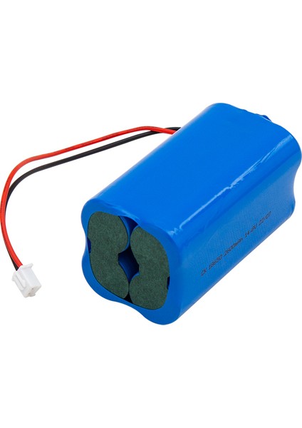 14.8 Volt - 2600 Mah Anker Eufy Robovac 11S Robot Süpürge Pili (4767) - Lisinya