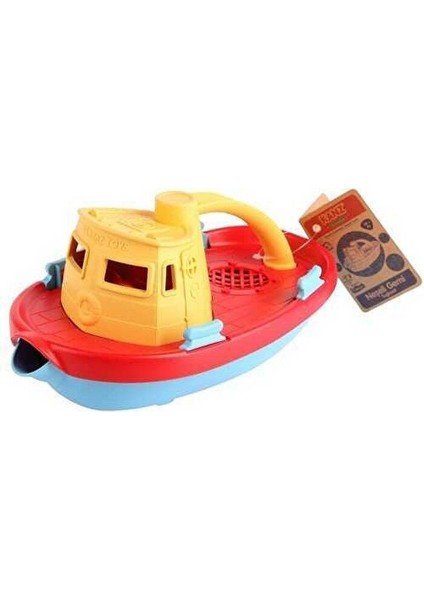 Lc Neşeli Gemi - LC-30810 (Lisinya)