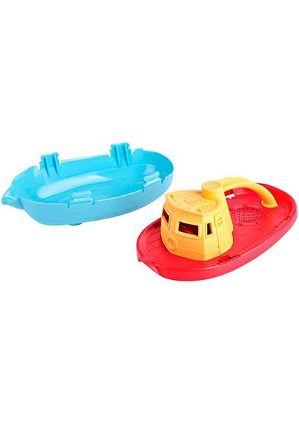 Lc Neşeli Gemi - LC-30810 (Lisinya) modelleri