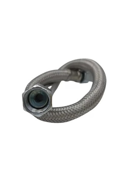 Sessiz Yağsız Kompresör Hortumu 1 Hp 25 - 50 Lt M14X1.5 14 mm