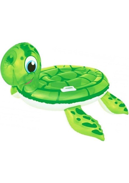 Kaplumbağa Binici 140 X 140 Cm Bestway - 41041 (Lisinya)