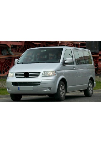 Vw Caravelle T5 2004-2010 Kriko Sabitleme Vidası Cıvatası 7M0012119