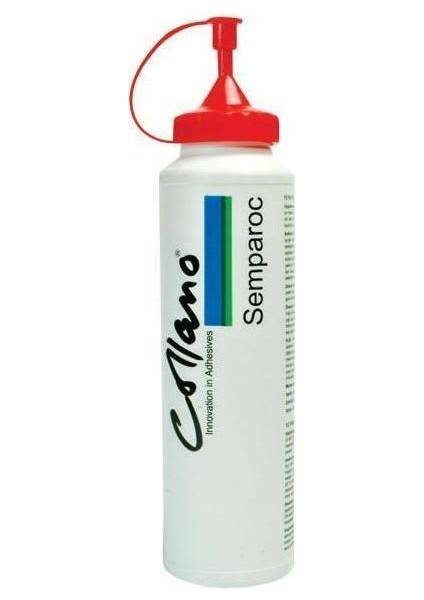 Semparoc Deniz Tutkalı 800 Gr World Glue