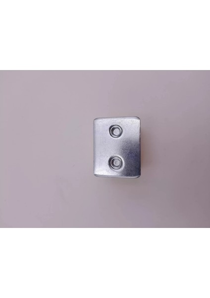 Tek Lama Çift Vida Hidrolik Boru Kelepçesi 22 mm indirimleri