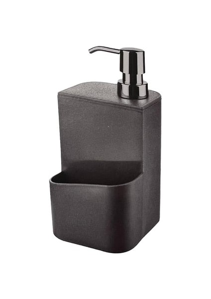 650 ml 2'si 1 Arada Akıllı Sabunluk ve Süngerlik