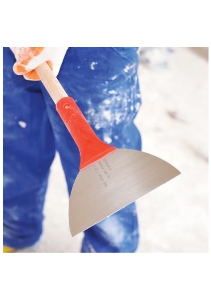 Dkr 729 Kazıma Spatula No:14 Sap Takılabilir