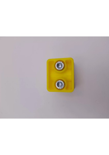 Tek Lama Çift Vida Hidrolik Boru Kelepçesi 28 mm fiyatları