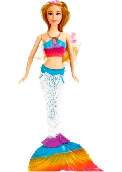 Xy8003b - Işıklı Sesli Deniz Kızı (Lisinya) fiyatları