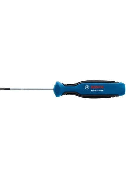Bosch 5,5X100 Düz Tornavida