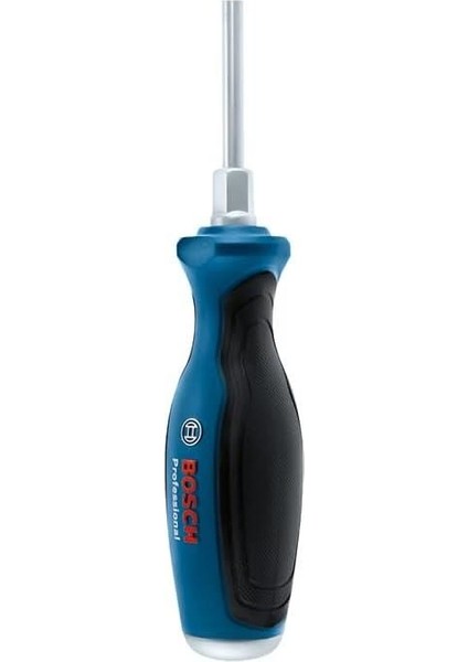 Bosch 5,5X100 Düz Tornavida