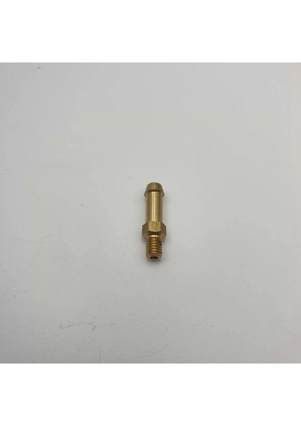 Mini Hortum Uçlu Rekor 6/8 mm - M6