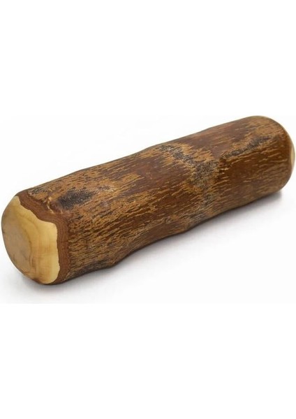 Doğal Zeytin Ağacı Çiğnenebilen Köpek Oyuncağı S 14 x 2 cm - 10 kg