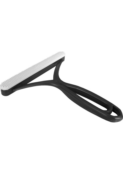 Silikon Çift Taraflı Tiftik Ve Tüy Toplayıcı 12.5 Cm*14 Cm Mavi