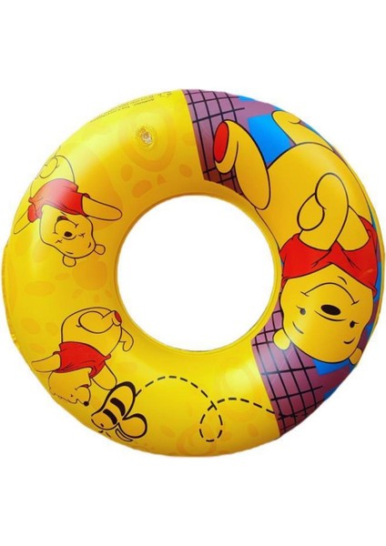 Winnie The Pooh 55 cm Simit (Lisinya)