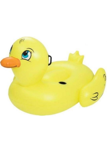 Ördek Binici 135x91 Cm Bestway - 41102 (Lisinya)