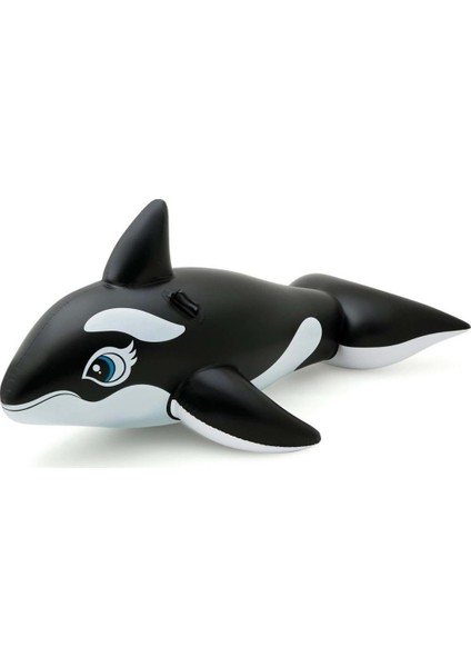 Intex Balina Binici 193x119 Cm - 58561 (Lisinya)