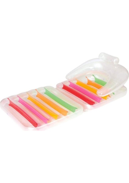 Deniz Yatağı Lüks Koltuk Yatak 201X89 cm Bestway - 43023 (Lisinya) fırsatları