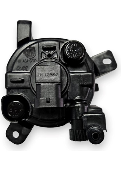 Audi A1 2011-2014 Ön Tampon Sol Sis Farı Lambası 8T0941699E fırsatları