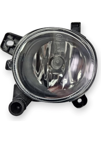 Audi A5 Coupe 2008-2011 Ön Tampon Sol Sis Farı Lambası 8T0941699 modelleri
