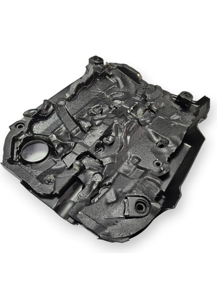 Vw Tiguan 2016-2020 1.6 Dizel Motor Üst Plastik Kapak 04L103925Q