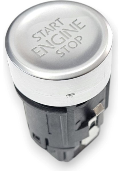 Vw T-Roc 2022-2025 Start Stop Motor Çalıştırma Düğmesi 5G1959839A