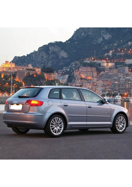 Audi A3 Sportback 2004-2008 Arka Cam Silecek Silgi 340MM 8E9955425C fiyatları