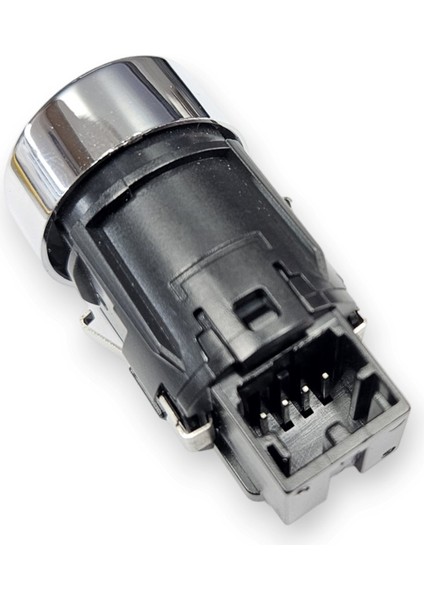 Vw Tiguan 2021-2023 Start Stop Motor Çalıştırma Düğmesi 5NB959839A