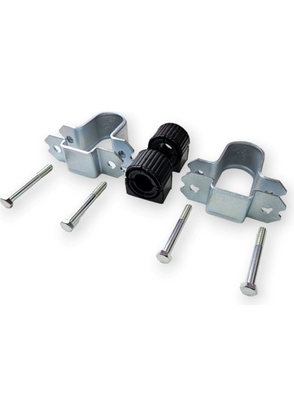 Skoda Yeti 2010-2013 Ön Viraj Demir Lastiği Takımı 23MM 1K0411303AM