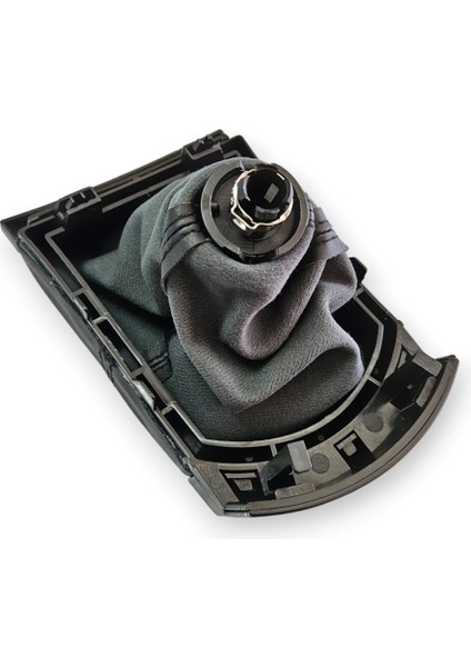 Seat Cordoba 2003-2009 Vites Topuzu Körük Çerçeve 5 Ileri 6L0711113K